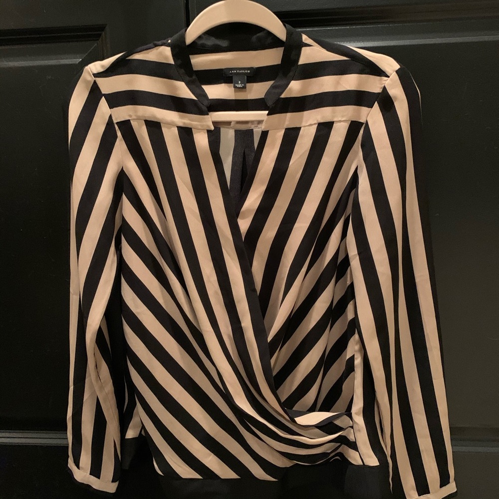 Ann Taylor blouse